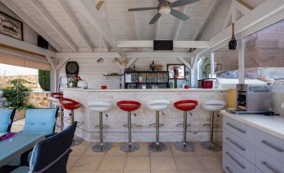 Reventa - Villa -
La Zarza