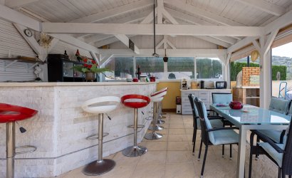 Reventa - Villa -
La Zarza