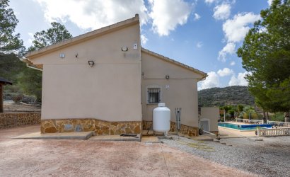 Reventa - Villa -
La Zarza