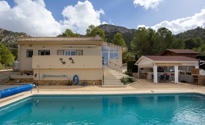 Reventa - Villa -
La Zarza