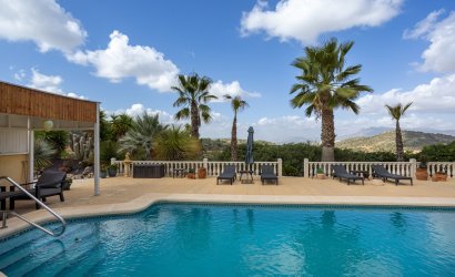 Reventa - Villa -
La Zarza