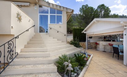 Reventa - Villa -
La Zarza