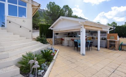 Reventa - Villa -
La Zarza