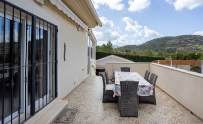 Reventa - Villa -
La Zarza