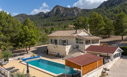 Reventa - Villa -
La Zarza