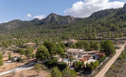 Reventa - Villa -
La Zarza