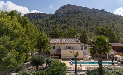 Reventa - Villa -
La Zarza
