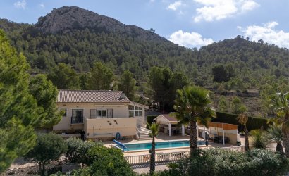 Reventa - Villa -
La Zarza