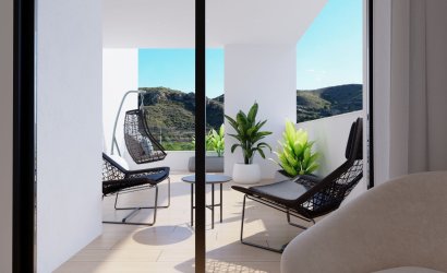 Herverkoop - Apartment -
Monforte del Cid - Font del LLop