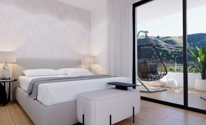 Herverkoop - Apartment -
Monforte del Cid - Font del LLop