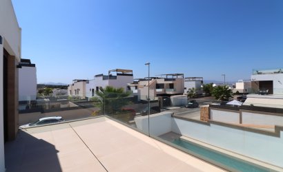 Reventa - Villa -
Benijofar - Benijofar - Village