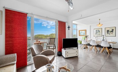 Herverkoop - Apartment -
La Nucía