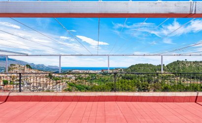 Herverkoop - Apartment -
La Nucía