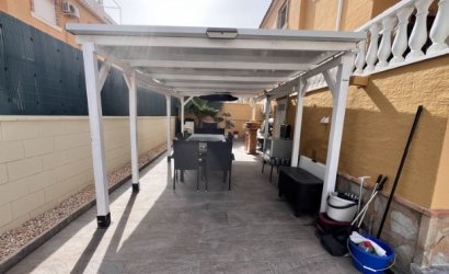 Herverkoop - Villa -
Ciudad Quesada