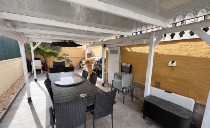 Herverkoop - Villa -
Ciudad Quesada