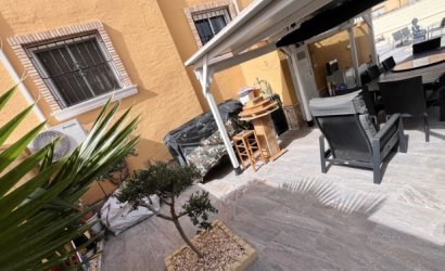 Herverkoop - Villa -
Ciudad Quesada