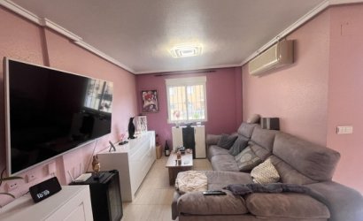 Herverkoop - Villa -
Ciudad Quesada