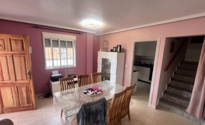 Herverkoop - Villa -
Ciudad Quesada