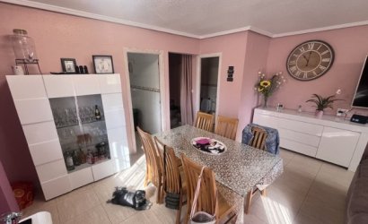 Herverkoop - Villa -
Ciudad Quesada