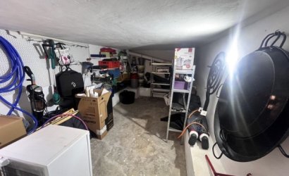 Herverkoop - Villa -
Ciudad Quesada