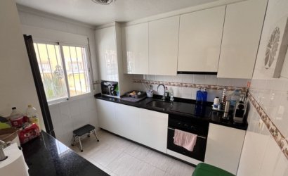 Herverkoop - Villa -
Ciudad Quesada