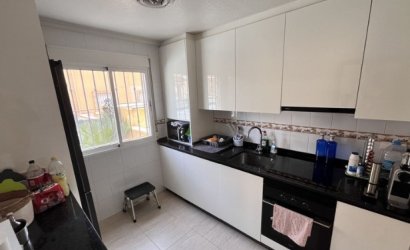 Herverkoop - Villa -
Ciudad Quesada