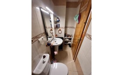 Herverkoop - Villa -
Ciudad Quesada