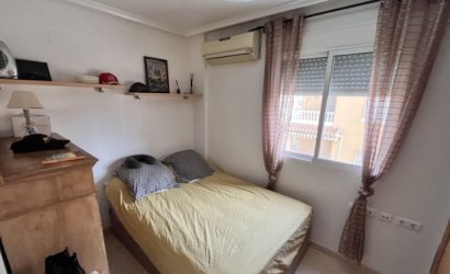 Herverkoop - Villa -
Ciudad Quesada