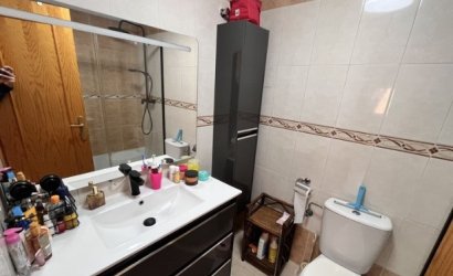 Herverkoop - Villa -
Ciudad Quesada