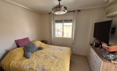 Herverkoop - Villa -
Ciudad Quesada