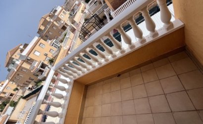 Herverkoop - Villa -
Ciudad Quesada