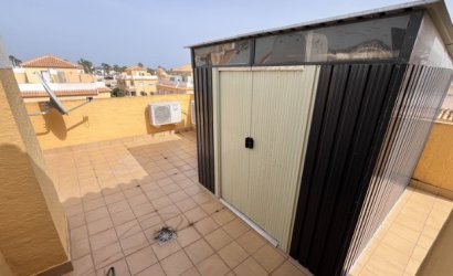 Herverkoop - Villa -
Ciudad Quesada