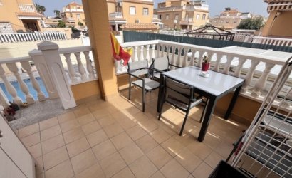 Herverkoop - Villa -
Ciudad Quesada