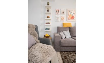 Revente - Apartment -
Orihuela Costa - Los Altos