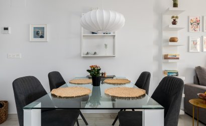 Revente - Apartment -
Orihuela Costa - Los Altos