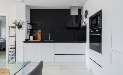 Revente - Apartment -
Orihuela Costa - Los Altos