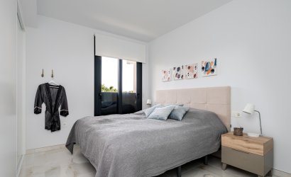 Revente - Apartment -
Orihuela Costa - Los Altos