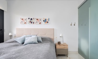 Revente - Apartment -
Orihuela Costa - Los Altos