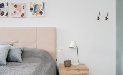 Revente - Apartment -
Orihuela Costa - Los Altos