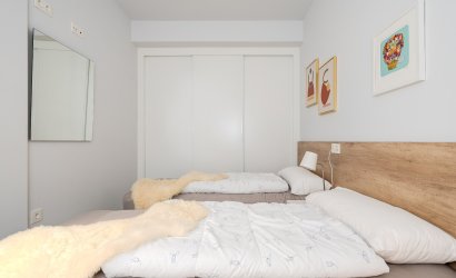 Revente - Apartment -
Orihuela Costa - Los Altos