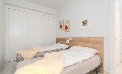 Revente - Apartment -
Orihuela Costa - Los Altos