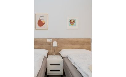 Revente - Apartment -
Orihuela Costa - Los Altos