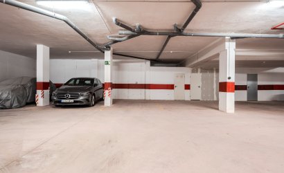 Revente - Apartment -
Orihuela Costa - Los Altos