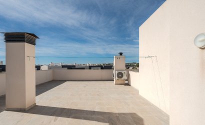Revente - Apartment -
Orihuela Costa - Los Altos