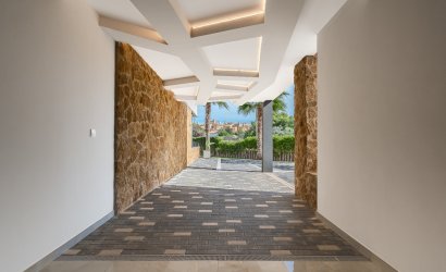 Revente - Apartment -
Orihuela Costa - Los Altos