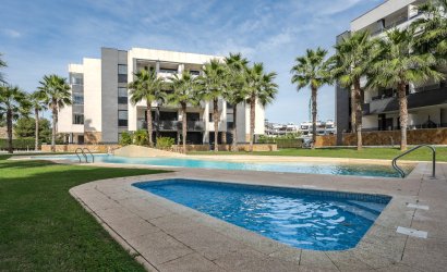 Revente - Apartment -
Orihuela Costa - Los Altos