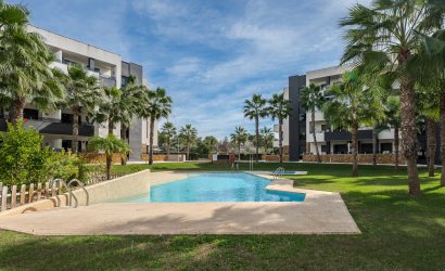 Revente - Apartment -
Orihuela Costa - Los Altos