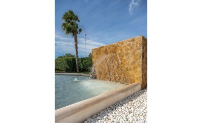 Revente - Apartment -
Orihuela Costa - Los Altos