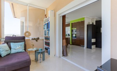 Revente - Villa -
La Zarza