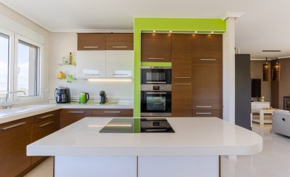 Revente - Villa -
La Zarza